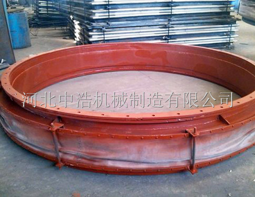 波紋（wén）膨脹節生產（chǎn）圖片1